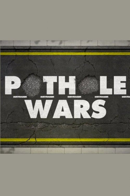 Pothole Wars Pothole Wars