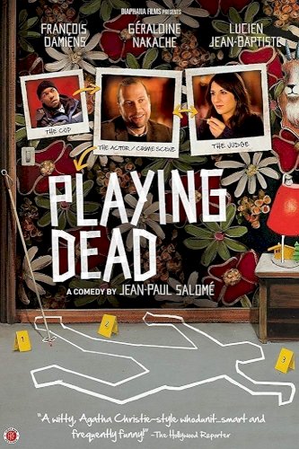 Playing Dead Playing Dead