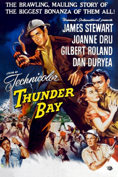 Thunder Bay Thunder Bay