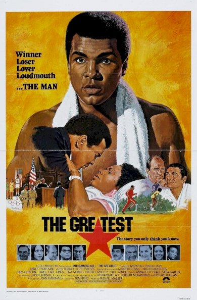The Greatest The Greatest