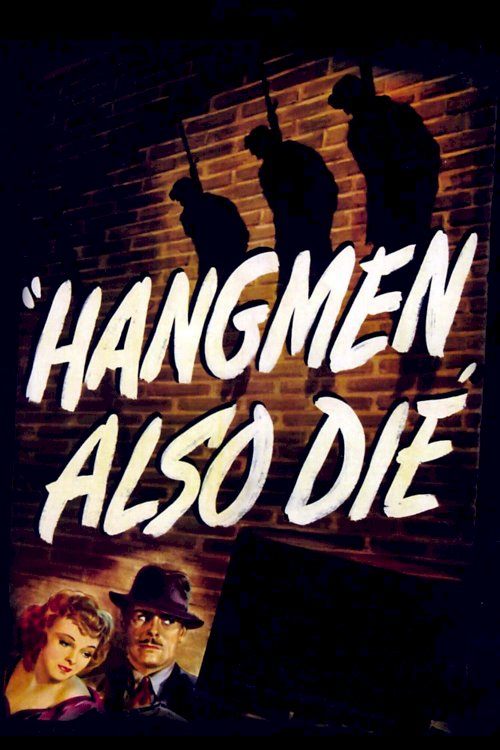 Hangmen Also Die! Hangmen Also Die!