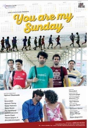 You Are My Sunday You Are My Sunday