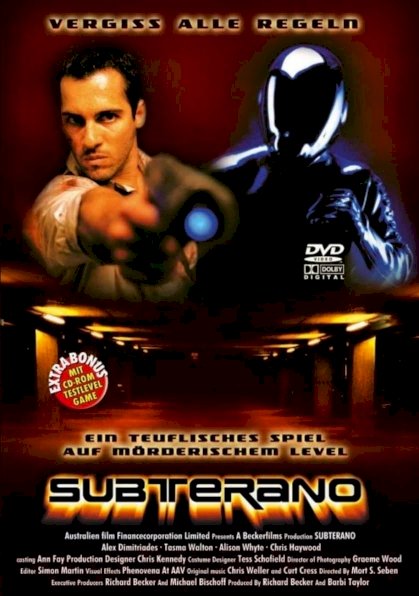 Subterano Subterano