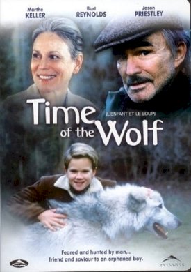 Time of the Wolf Time of the Wolf