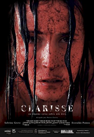 Clarisse or Something About Us Clarisse or Something About Us