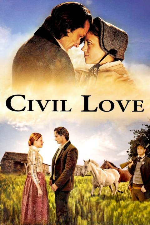 Civil Love Civil Love