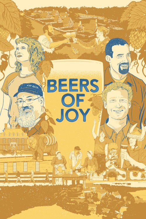 Beers of Joy Beers of Joy