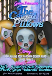 The Caged Pillows The Caged Pillows