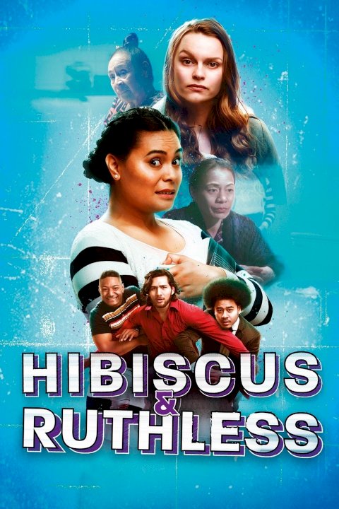 Hibiscus & Ruthless Hibiscus & Ruthless