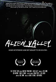 Alien Valley Alien Valley