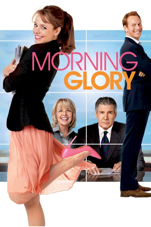 Morning Glory Morning Glory