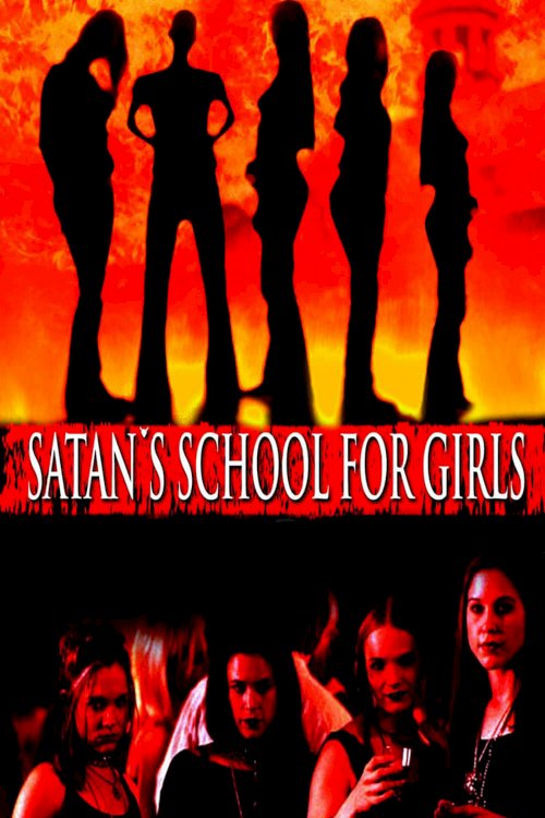 Satan's School for Girls Satan's School for Girls