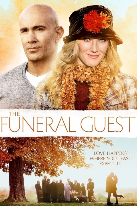 The Funeral Guest The Funeral Guest