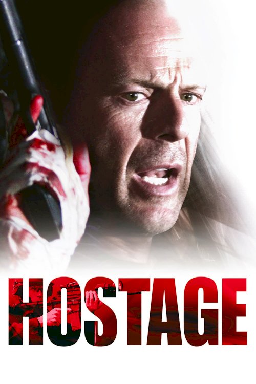 Hostage Hostage