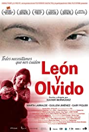 Leon and Olvido Leon and Olvido