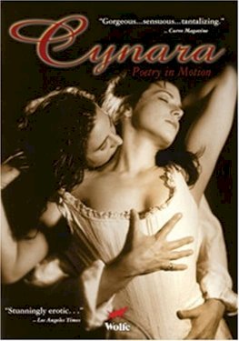 Cynara: Poetry in Motion Cynara: Poetry in Motion