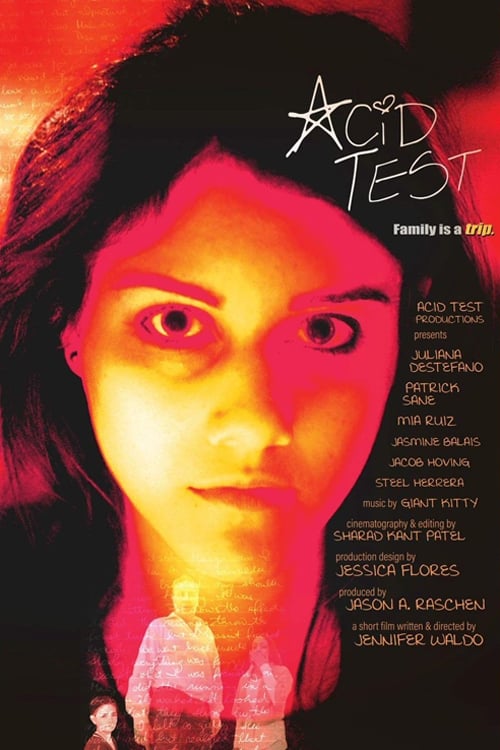 Acid Test Acid Test