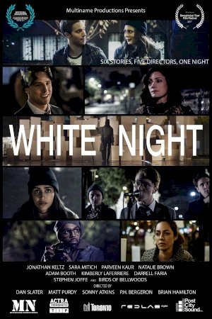 White Night White Night