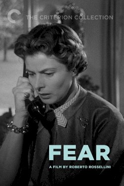 Fear Fear