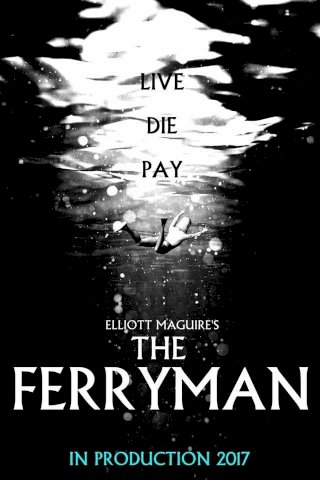 The Ferryman The Ferryman