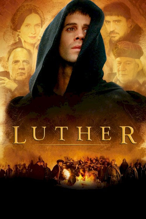 Luther Luther