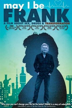 May I Be Frank May I Be Frank