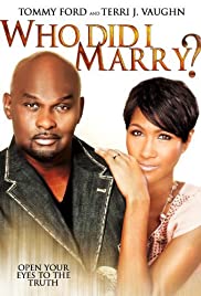 Who Did I Marry? Who Did I Marry?