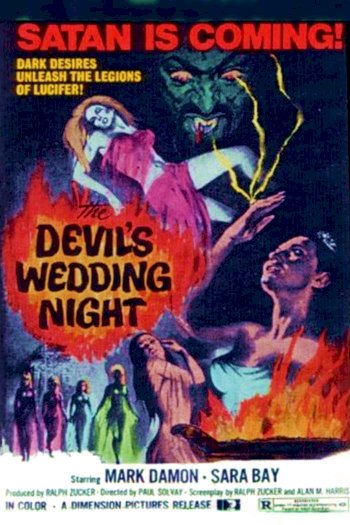 The Devil's Wedding Night The Devil's Wedding Night