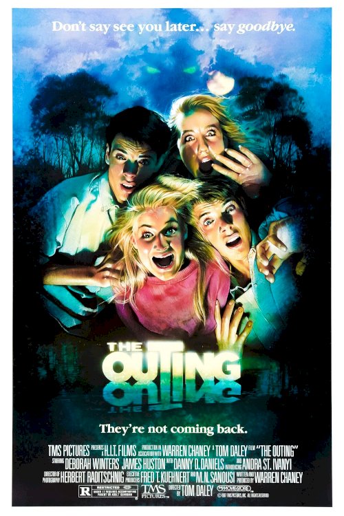 The Outing The Outing
