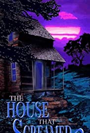 Hellgate: The House That Screamed 2 Hellgate: The House That Screamed 2
