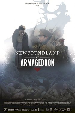 Newfoundland at Armageddon Newfoundland at Armageddon