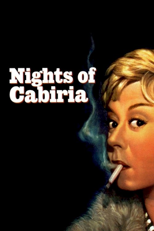 Nights of Cabiria Nights of Cabiria