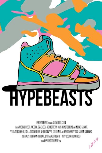 Hypebeasts Hypebeasts