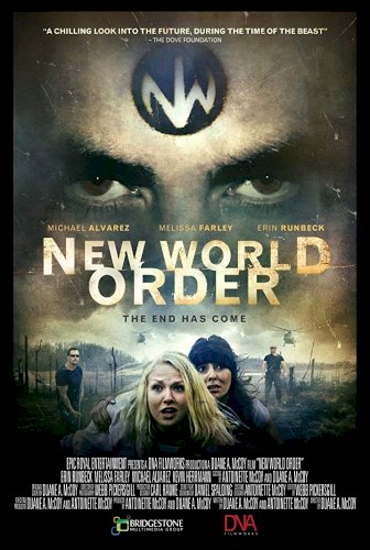New World Order: The End Has Come New World Order: The End Has Come