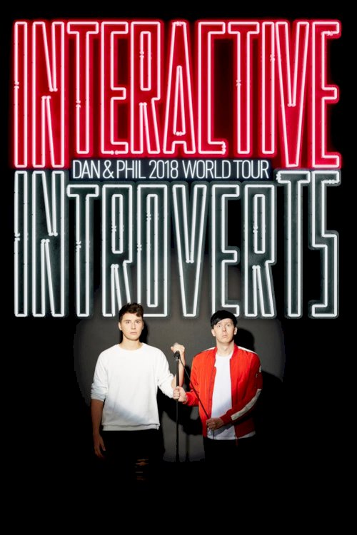 Interactive Introverts Interactive Introverts