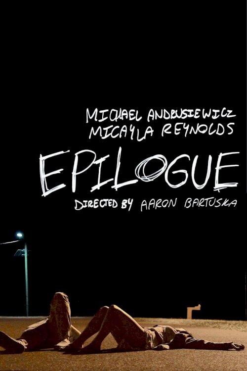 Epilogue Epilogue