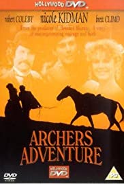 Archer's Adventure Archer's Adventure