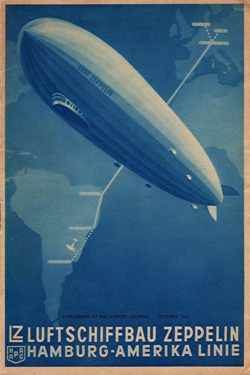 Finding the Graf Zeppelin Finding the Graf Zeppelin