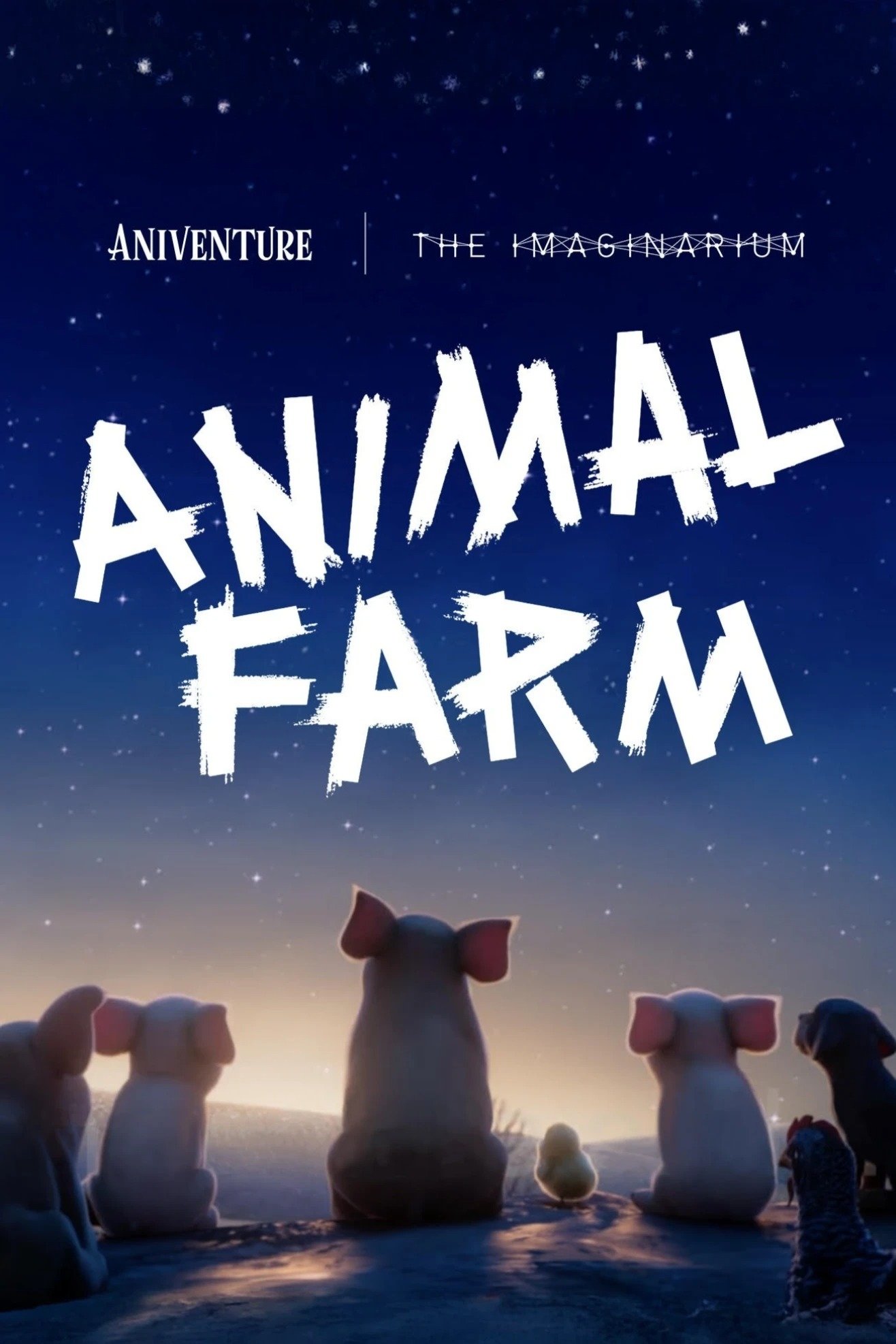 Animal Farm Animal Farm