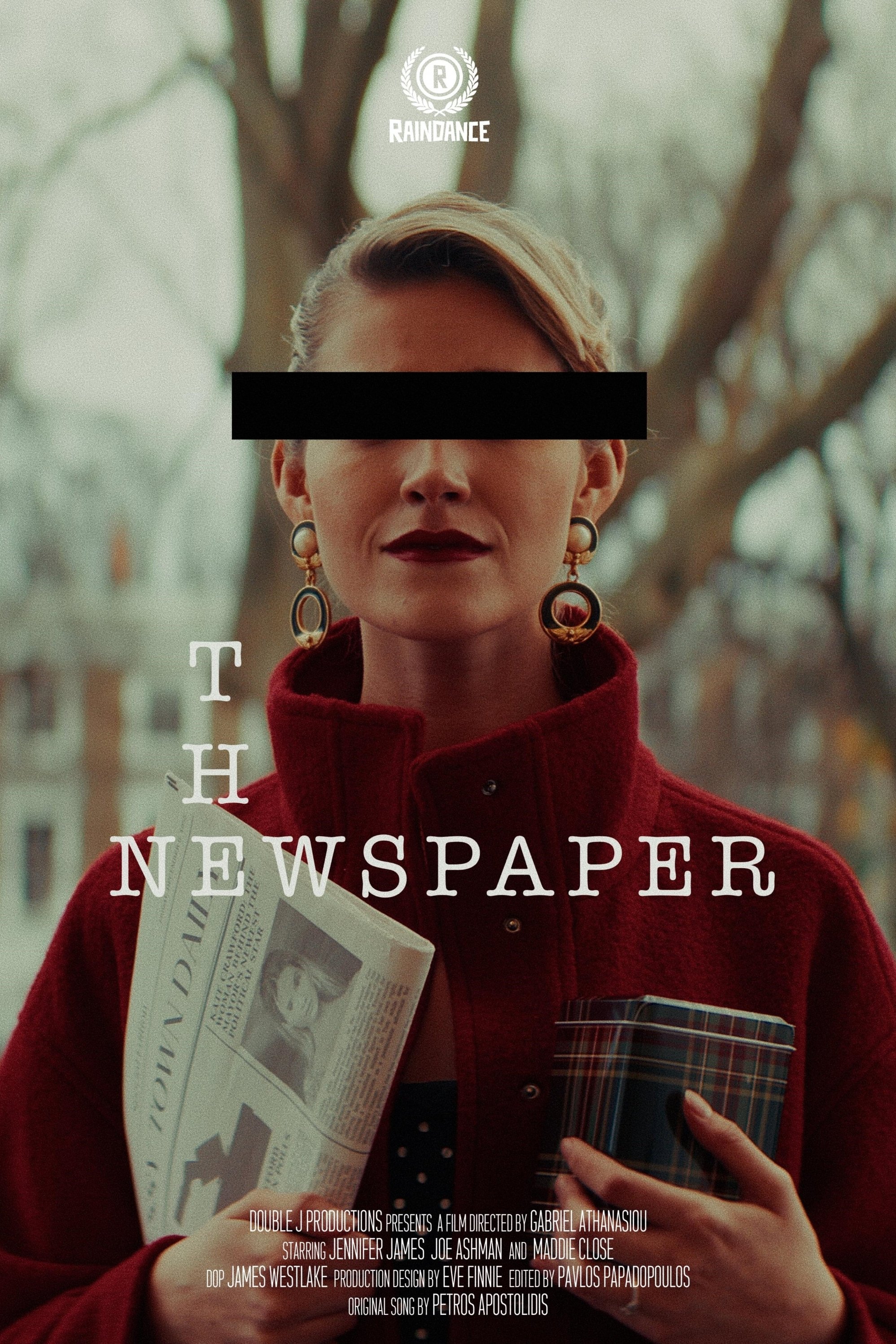 The Newspaper The Newspaper