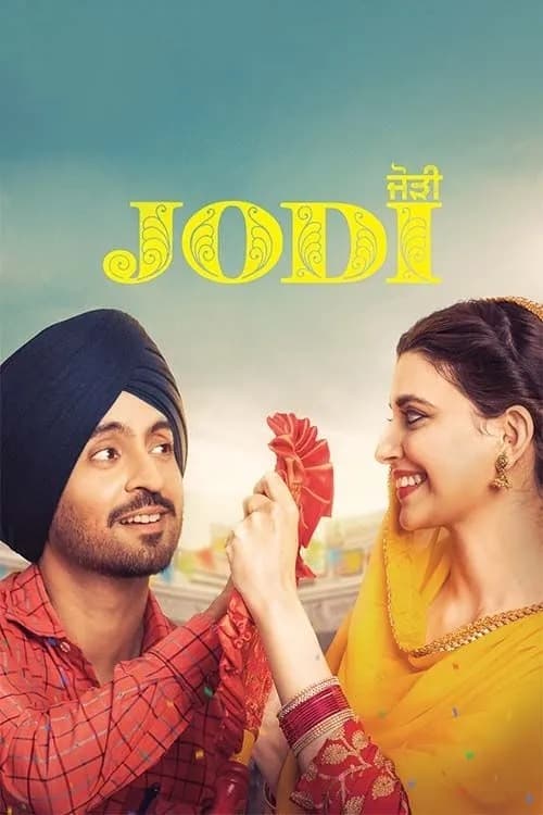 Jodi Jodi