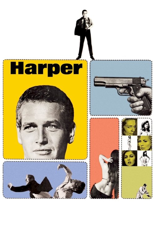 Harper Harper