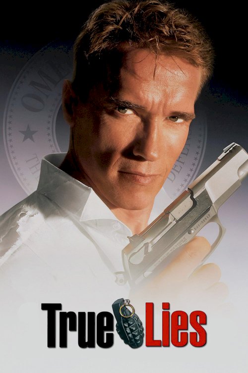 True Lies True Lies