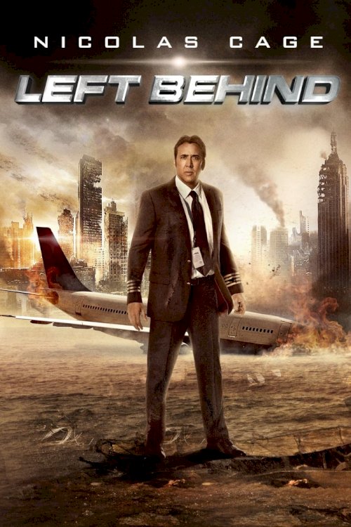 Left Behind Left Behind