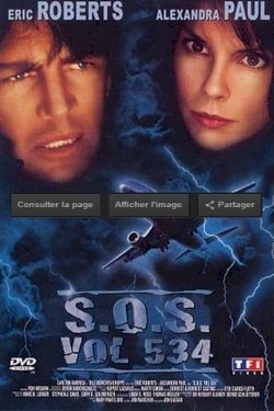 Rough Air: Danger on Flight 534 Rough Air: Danger on Flight 534