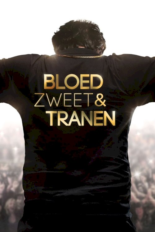Blood, Sweat and Tears Blood, Sweat and Tears