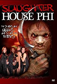 Slaughterhouse Phi: Death Sisters Slaughterhouse Phi: Death Sisters