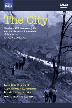 The City The City