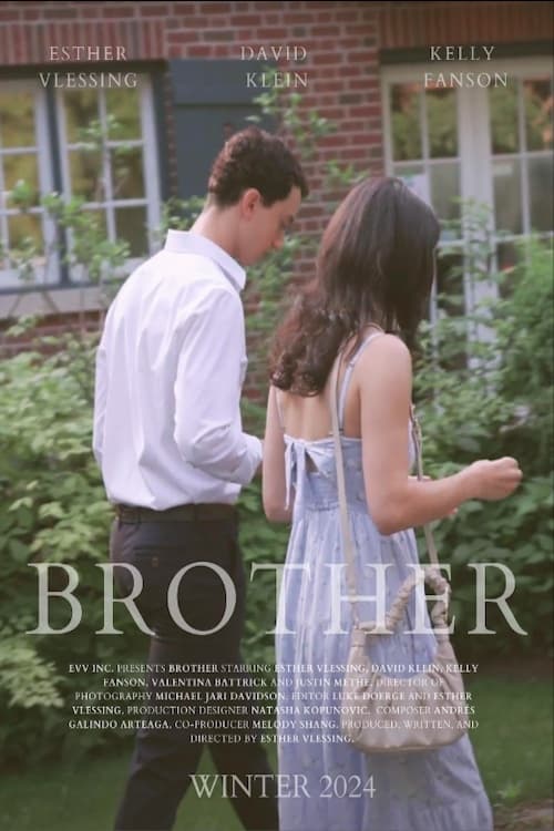 Brother Brother