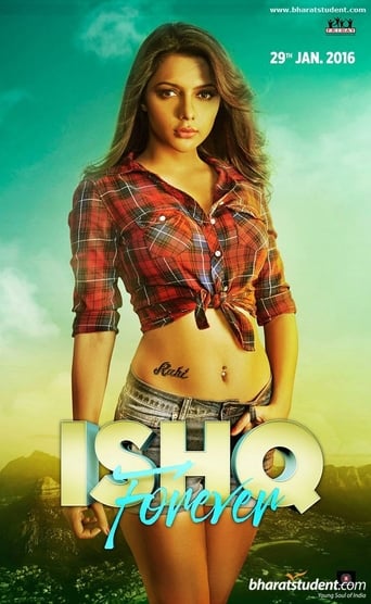 Ishq Forever Ishq Forever
